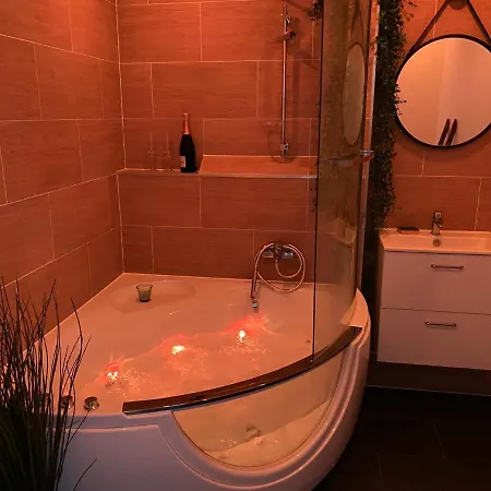 La Voyage Appartamento