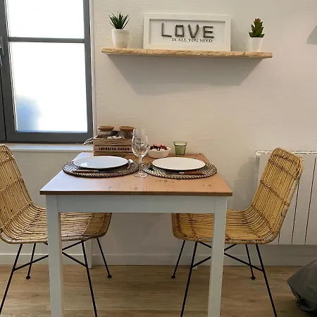 La Voyage Appartamento