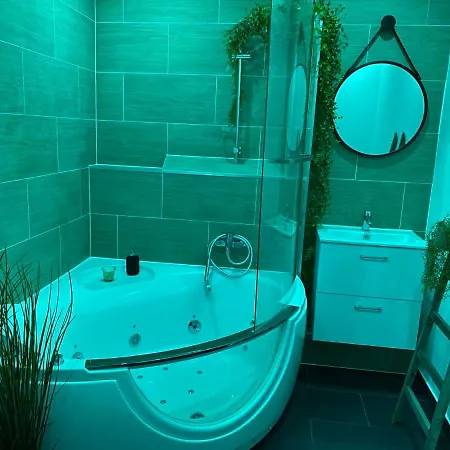 La Voyage Appartamento