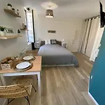 Appartamento La Voyage Rouen