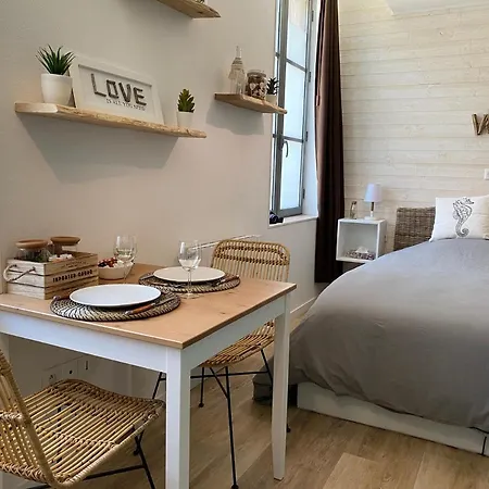 Appartamento La Voyage