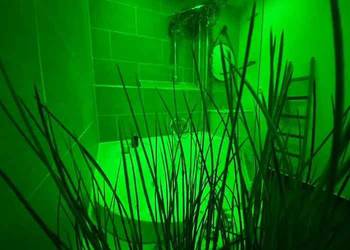 La Voyage Apartment *